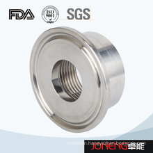 Stainless Steel Female Threaded Pipe Adpator Connection (JN-FL1002)